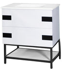Vida Turin Floormount Vanity-2