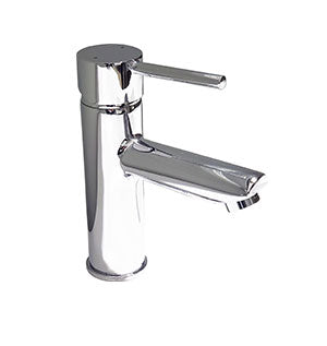 Vida Simple Bathroom Single Lever Faucet