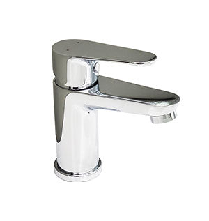 Vida Nova Bathroom Single Lever Faucet